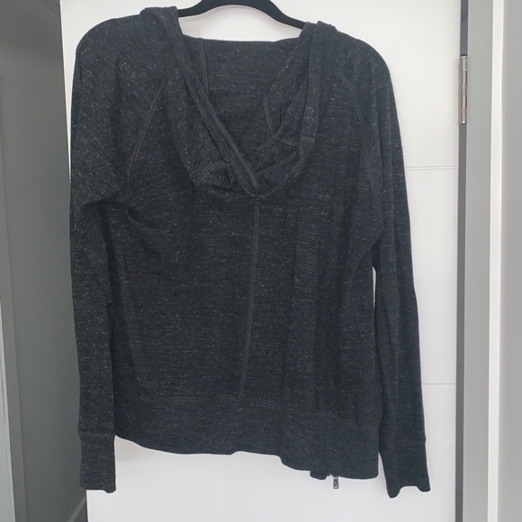 Nike zip up hoodie - Picture 4 of 5